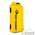 Гермомешок Sea To Summit Hydraulic Dry Bag 65 L Yellow (STS AHYDB65YW) - фото