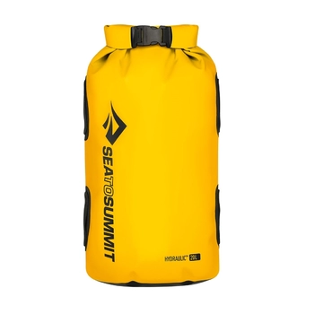 Гермомешок Sea To Summit Hydraulic Dry Bag 20 L Yellow (STS AHYDB20YW) - фото