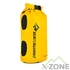 Гермомішок Sea To Summit Hydraulic Dry Bag 20 L Yellow (STS AHYDB20YW) - фото