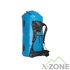 Гермомешок-рюкзак Sea To Summit Hydraulic Dry Pack Harness 35 L Blue (STS AHYDBHS35BL) - фото