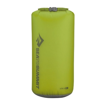 Гермомішок Sea To Summit Ultra-Sil Dry Sack 20 L Green (STS AUDS20GN) - фото