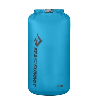 Гермомешок Sea To Summit Ultra-Sil Nano Dry Sack 13 L Blue (STS AUNDS13BL) - фото