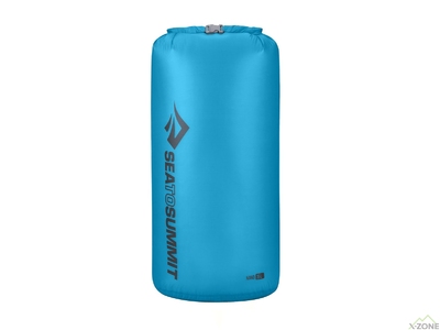 Гермомешок Sea To Summit Ultra-Sil Nano Dry Sack 35 L Blue (STS AUNDS35BL) - фото