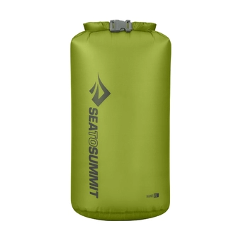 Гермомішок Sea To Summit Ultra-Sil Nano Dry Sack 8 L lime (STS AUNDS8LI) - фото