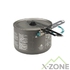 Набір посуду Sea To Summit Alpha Cookset 2.2 Pacific Blue/Grey (STS APOTACKSET2.2) - фото