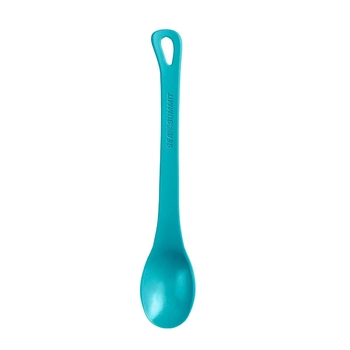 Ложка подовжена Sea To Summit Delta Long Handled Spoon Pacific Blue (STS ADLSPOONPB) - фото