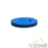 Стакан з кришкою Sea To Summit X-Seal & Go Medium Royal Blue (STS AXSEALMBL) - фото