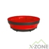 Миска з кришкою Sea To Summit X-Seal & Go X-Large Red (STS AXSEALXLRD) - фото