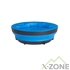 Миска з кришкою Sea To Summit X-Seal & Go X-Large Royal Blue (STS AXSEALXLBL) - фото