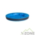 Миска с крышкой Sea To Summit X-Seal & Go X-Large Royal Blue (STS AXSEALXLBL) - фото