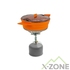 Набор посуды Sea To Summit X-Set 21 (X-Pot 1.4L + X-Bowl + X-Mug) (STS AXSET21OR) - фото