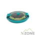 Набор посуды Sea To Summit X-Set 31 (2,8L Pot + 2 X-Bowl + 2 X-Mugs) (STS AXSET31PB) - фото