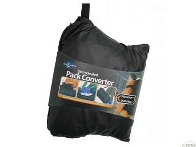 Чохол на рюкзак Sea To Summit Pack Converter Large Fits Packs 50-70 L (STS APCONM) - фото