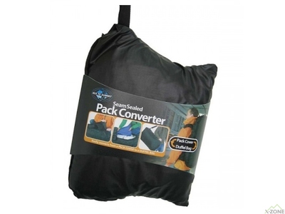Чохол на рюкзак Sea To Summit Pack Converter Large Fits Packs 75-100 L (STS APCONL) - фото