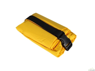 Гермочехол Sea To Summit Waterproof Pack Liner S Yellow (STS APLS) - фото