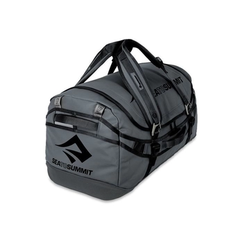 Сумка Sea To Summit Duffle 45 L Charcoal (STS ADUF45CH) - фото