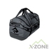 Сумка Sea To Summit Duffle 45 L Charcoal (STS ADUF45CH) - фото