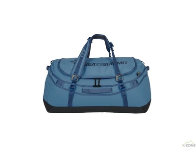 Сумка Sea To Summit Duffle 45 L Dark Blue (STS ADUF45DB) - фото