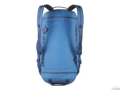 Сумка Sea To Summit Duffle 65 L Dark Blue (STS ADUF65DB) - фото