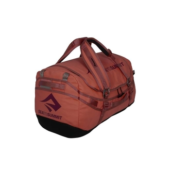 Сумка Sea To Summit Duffle 130 L Red (STS ADUF130RD) - фото