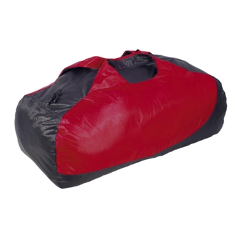 Сумка Sea To Summit Ultra-Sil Duffle Bag Red (STS AUDUFFBGRD) - фото