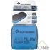 Надувна подушка Sea To Summit Aeros Premium Pillow Deluxe Navy (STS APILPREMDLXNB) - фото