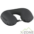 Подушка надувная Sea To Summit Aeros Ultralight Pillow Traveller Grey (STS APILULYHAGY) - фото