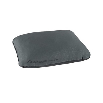 Складана подушка Sea To Summit Foam Core Pillow, Regular, Grey (STS APILFOAMRGY) - фото