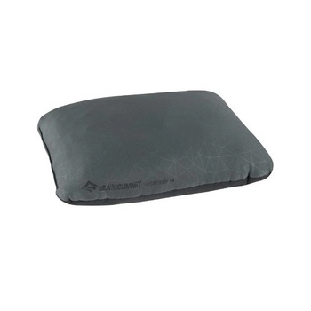 Складана подушка Sea To Summit Foam Core Pillow, Regular, Grey (STS APILFOAMRGY) - фото