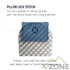 Подушка Sea To Summit FoamCore Pillow Regular Grey (STS APILFOAMRGY) - фото