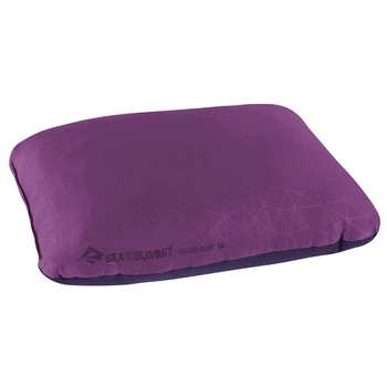 Дорожня подушка Sea To Summit FoamCore Pillow Regular Magenta (STS APILFOAMRMG) - фото