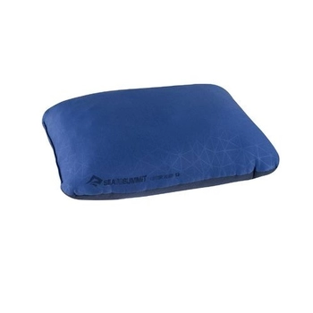 Подушка Sea To Summit FoamCore Pillow Regular Navy (STS APILFOAMRNB) - фото