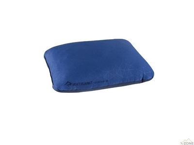 Подушка Sea To Summit FoamCore Pillow Regular Navy (STS APILFOAMRNB) - фото