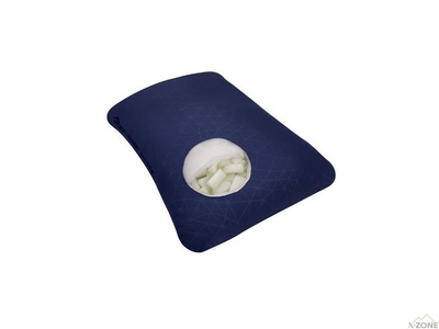 Подушка Sea To Summit FoamCore Pillow Regular Navy (STS APILFOAMRNB) - фото