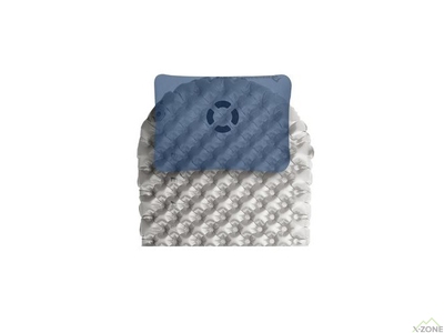 Подушка Sea To Summit FoamCore Pillow Regular Navy (STS APILFOAMRNB) - фото