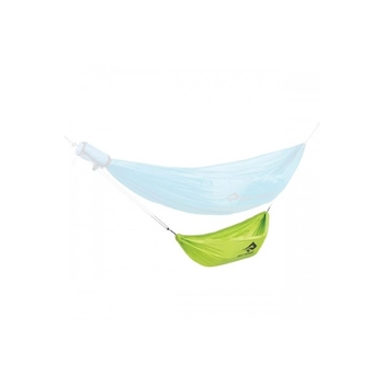 Слинг для гамака Sea To Summit Hammock Gear Sling Green (STS AHAMGS) - фото