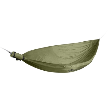 Гамак двухместный Sea To Summit Hammock Set Pro Double, Olive (STS AHAMSETDOL) - фото