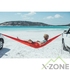 Гамак двомісний Sea To Summit Hammock Set Pro Double, Olive (STS AHAMSETDOL) - фото