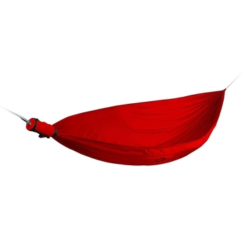 Гамак двомісний Sea To Summit Hammock Set Pro Double Red (STS AHAMSETDRD) - фото