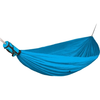 Гамак одноместный Sea To Summit Hammock Set Pro Single Blue (STS AHAMSETSBL) - фото