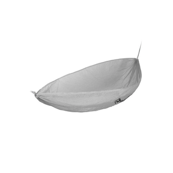 Гамак Одномісний Sea To Summit Hammock Set Ultralight Single XL Grey (STS AHAMSETULXLSGY) - фото