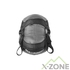 Гамак одноместный Sea To Summit Hammock Set Ultralight Single Grey (STS AHAMSETULSGY) - фото