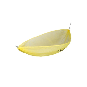 Гамак Одномісний Sea To Summit Hammock Set Ultralight Single Yellow (STS AHAMSETULSYW) - фото