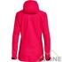 Куртка Salewa Aqua Wmn 3.0 рожева - фото