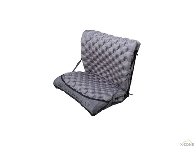 Чехол кресло Sea To Summit Air Chair Large Black/Grey (STS AMACL) - фото