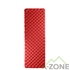 Коврик надувной Sea To Summit Air Sprung Comfort Plus XT Insulated Mat Rectangular Wide Red, Regular (STS AMCPXTINSRRW) - фото