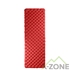 Килимок надувний Sea To Summit Air Sprung Comfort Plus XT Insulated Mat Rectangular Wide Red, Regular (STS AMCPXTINSRRW) - фото