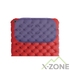 Килимок надувний Sea To Summit Air Sprung Comfort Plus XT Insulated Mat Rectangular Wide Red, Regular (STS AMCPXTINSRRW) - фото