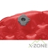 Коврик надувной Sea To Summit Air Sprung Comfort Plus XT Insulated Mat Rectangular Wide Red, Regular (STS AMCPXTINSRRW) - фото