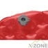 Килимок надувний Sea To Summit Air Sprung Comfort Plus XT Insulated Mat Rectangular Wide Red, Regular (STS AMCPXTINSRRW) - фото